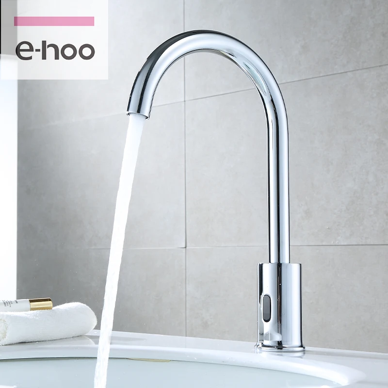 Faucet Aerator Automatic Making Machine Eco Tap Auto Water Spout Smart Sensor