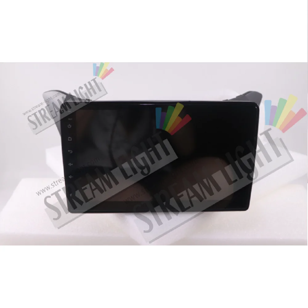 Horizontal Touch Screen Android 10 Car DVD Player Radio GPS Navigation Auto Car Video Multimedia for Hyundai Genesis COUPE 2012