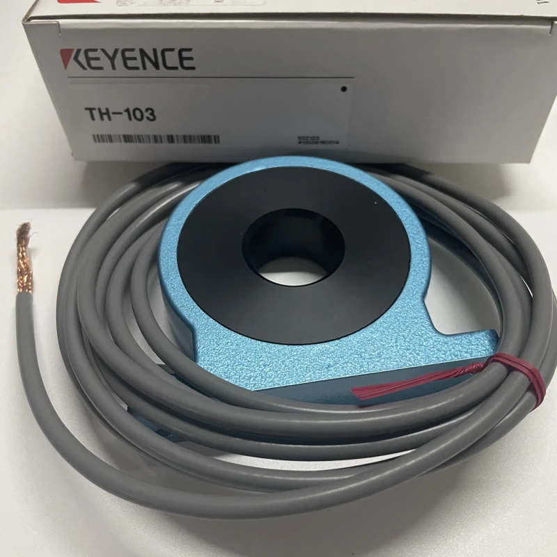 Source KEYENCE TH-103 TH-105 Sensor Head for Small Metal Object