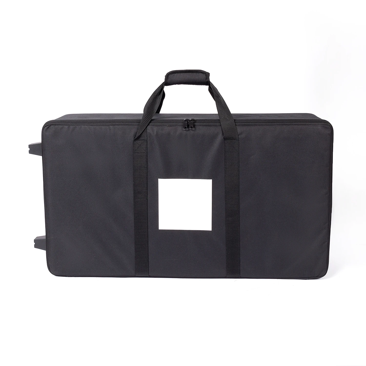 Индивидуальный пенный водонепроницаемый легкий защитный нейлоновый кейс для инструментов специального назначения электрика на колесиках