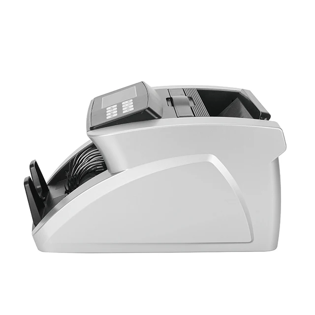 UNION 0711 Automatic Money Counting Machine Note Count Money Detector ...
