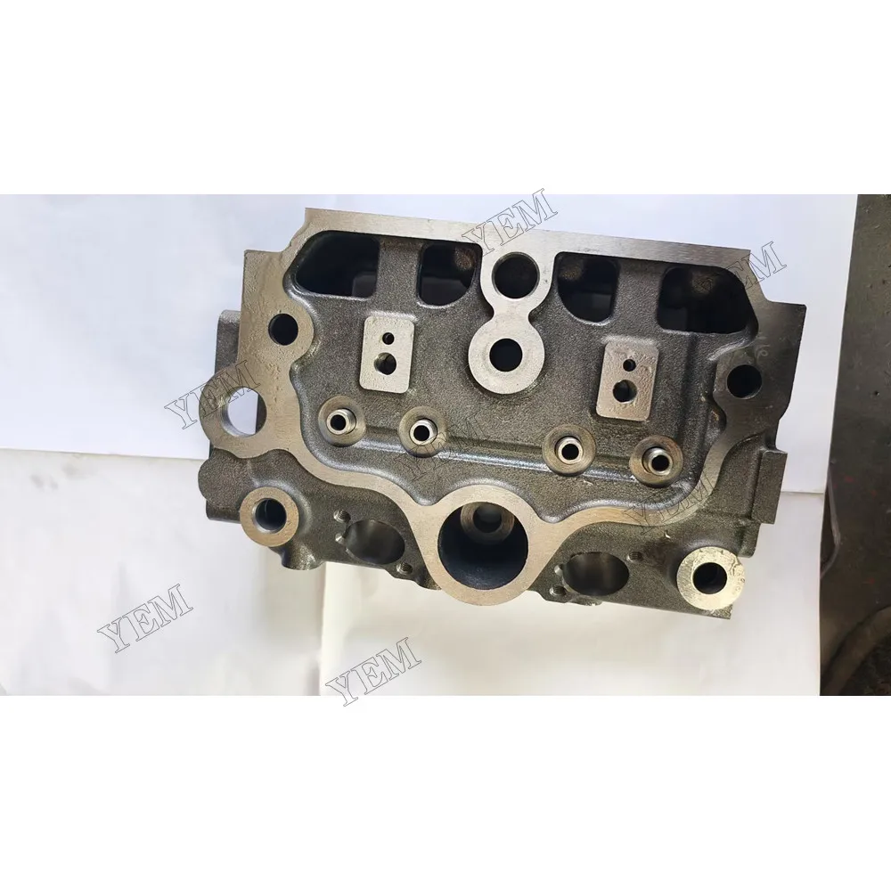 Cylinder Head for Yanmar 2T90 Universal Engine Parts 3