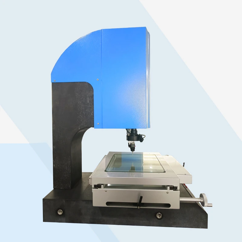 Low Price Video Measuring Machine Vision System Optical Measuring Machine