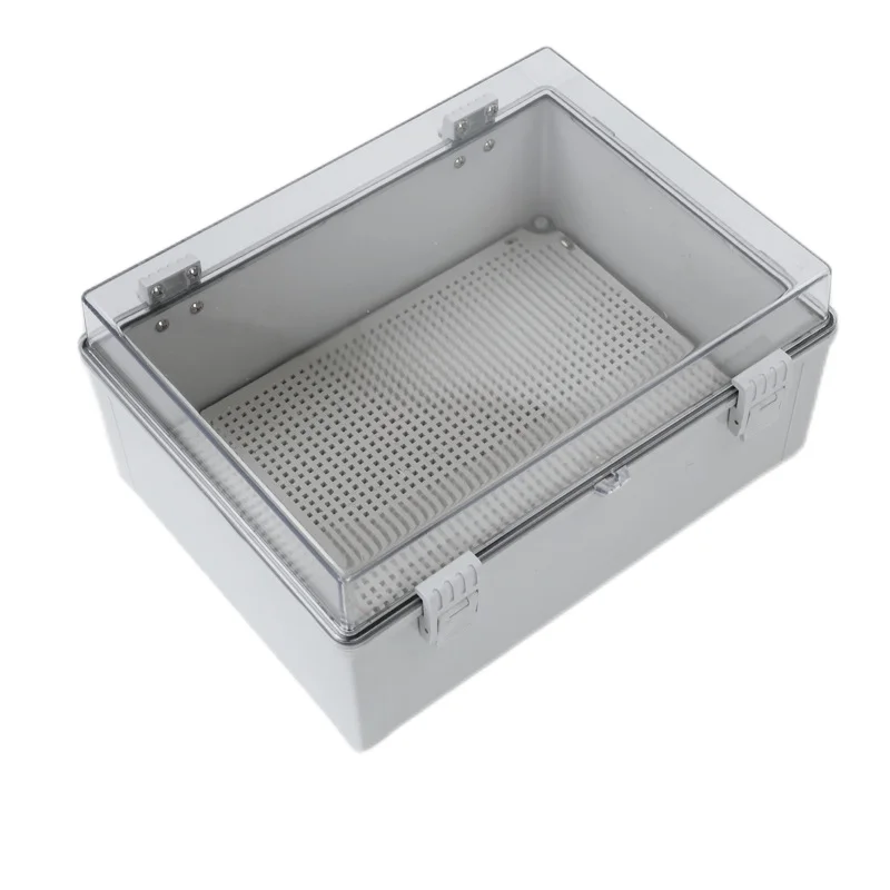 Higher Quality Waterproof Distribution Box Distribution Cabinet Ip65 ...