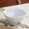White (6 pieces in box)