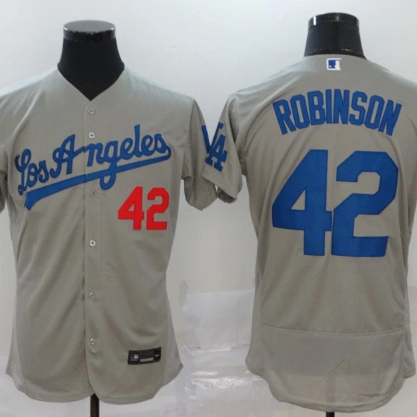 jackie robinson baseball jersey