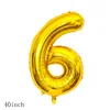 Number 6