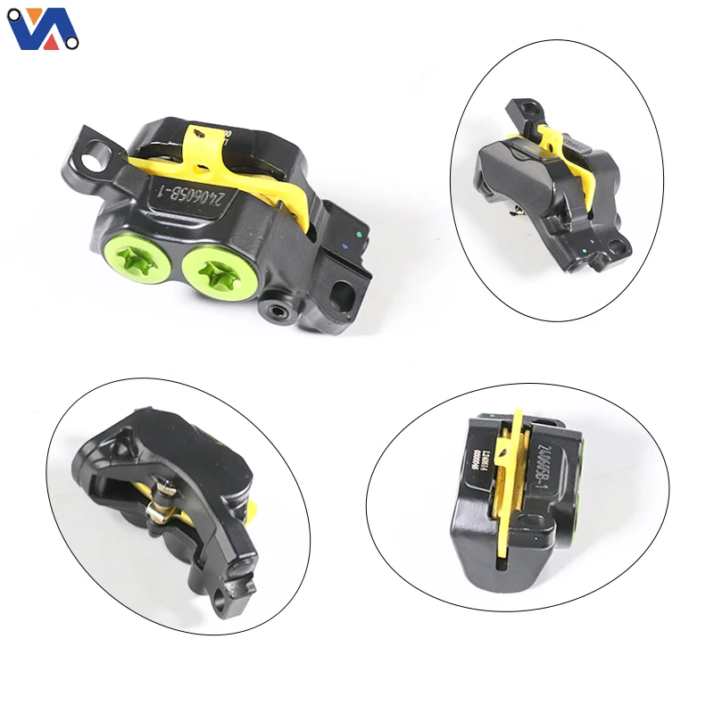 product new image wholesale brake caliper for light bee bike parts motorcycle replacement brake caliper bicycle dirt bike accessories-6