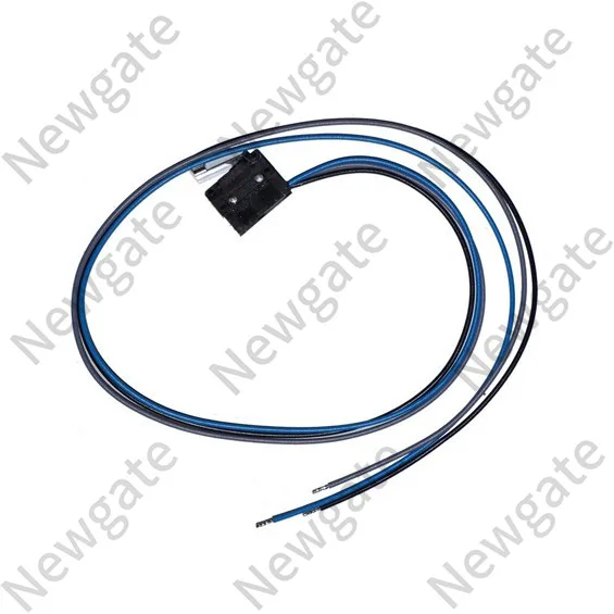 Original forklift spare parts Microswitch 50053117 for jungheinrich forklift parts details