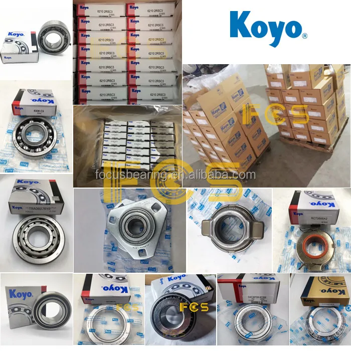 Original Japan Koyo Eccentric Bearing 617 Ysx Catalogue Buy Eccentric