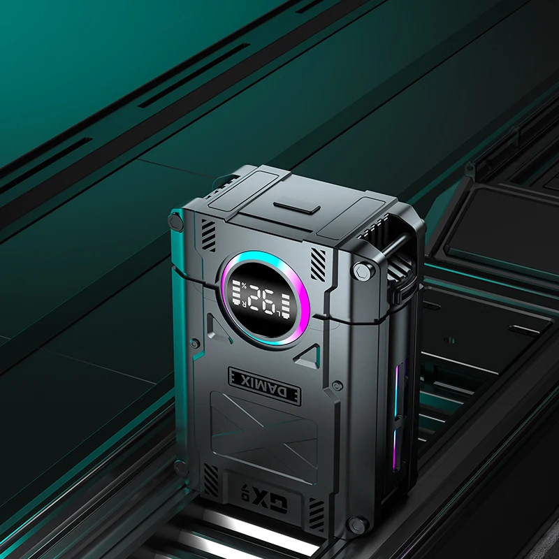 専用です TWS DX-08 TWS Earbuds - Long Battery Life & Mecha Style