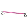 Barra in acciaio - Materiale - Rosa