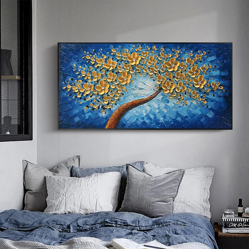 Living Room Bedroom Restaurant Interior Decoration Picture Wall Art Large 3D  Hand Painted Abstract Wall Oil Painting Handmade - Buy Handmade Painting, Wall Painting Handmade,Abstract Oil Painting Handmade Product On Alibaba.Com