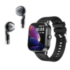 Silicone noir