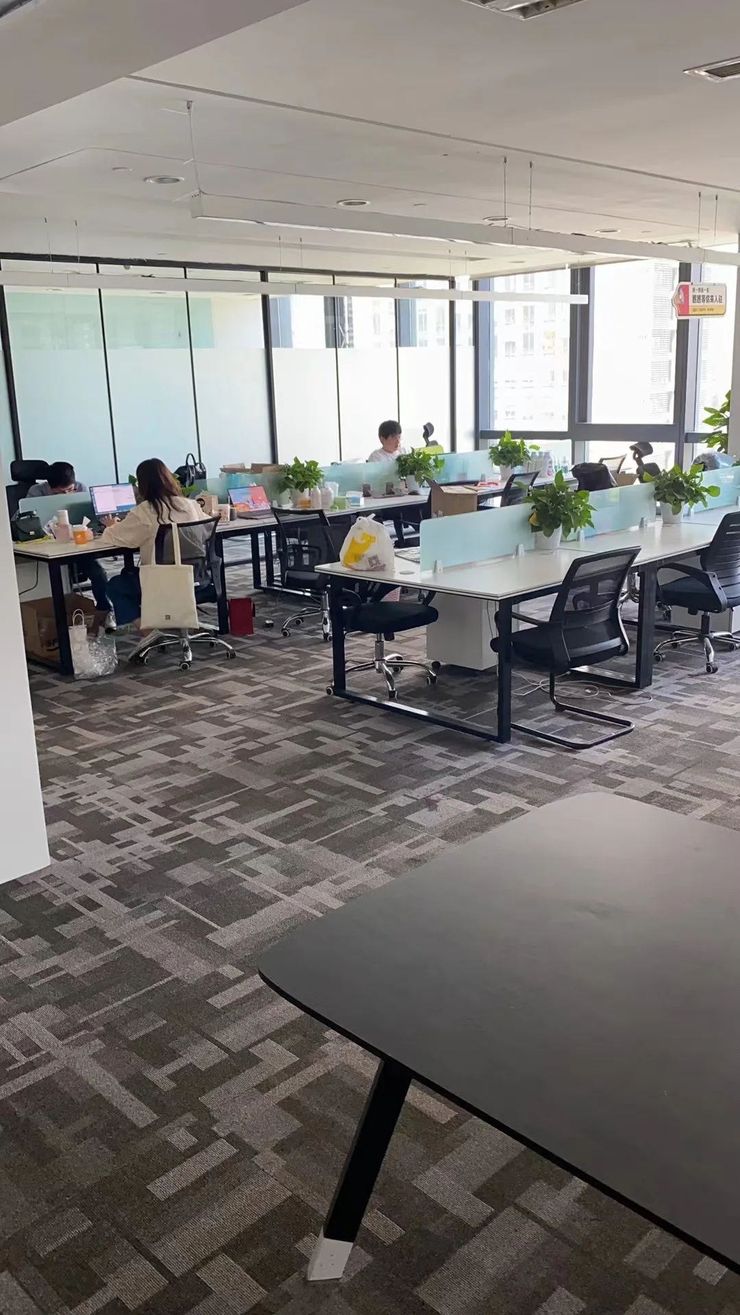 Nanjing Cool March International Trade Co., Ltd. 1
