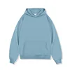 Blu foschia