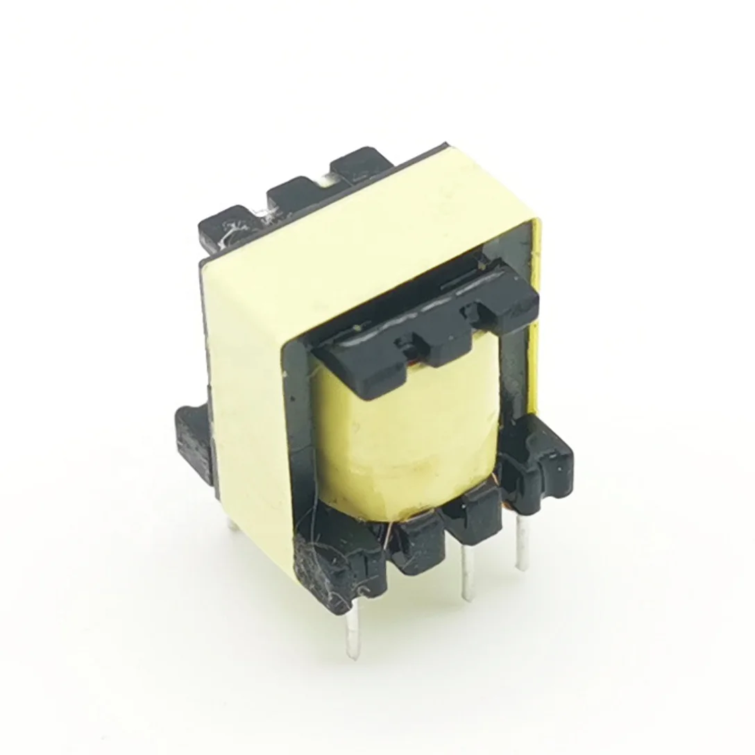 China Electronic Flyback Transformer for LED Lighting 10V 20V Output Neon 220V 3V Transformer 400V 380V 5V 36V Coils Input 240V