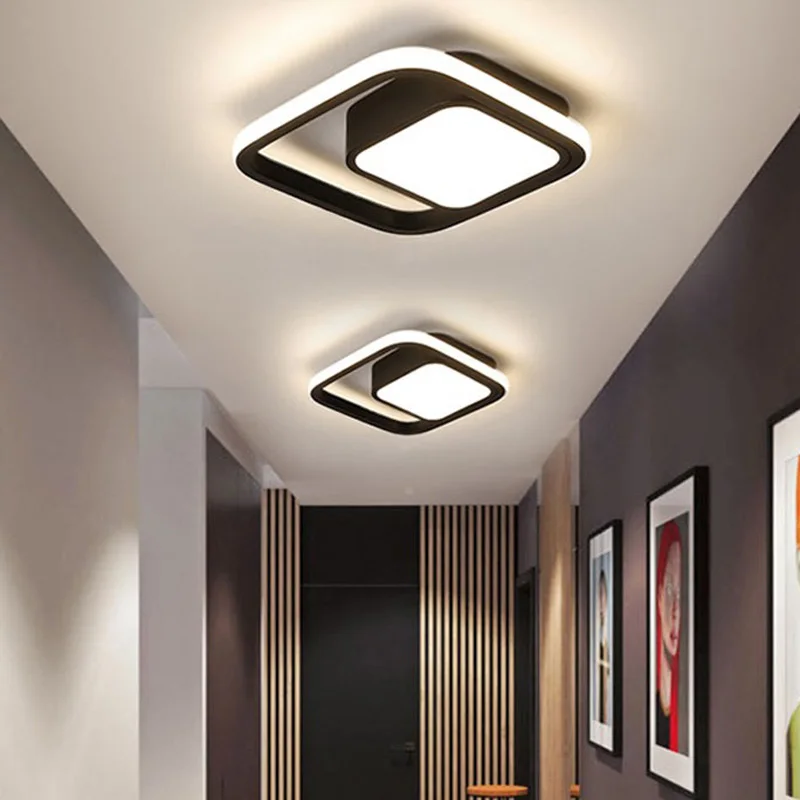 Домашнее освещение Zhongshan, современный подвесной светильник для спальни, скандинавский потолочный светильник для гостиной