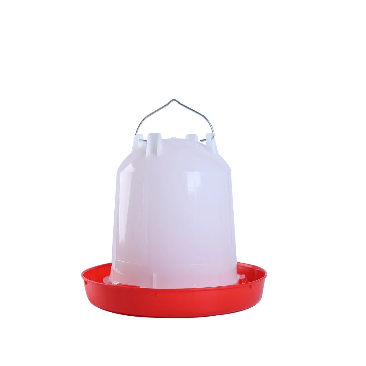 Plastic Tower  Poultry drinking fountain