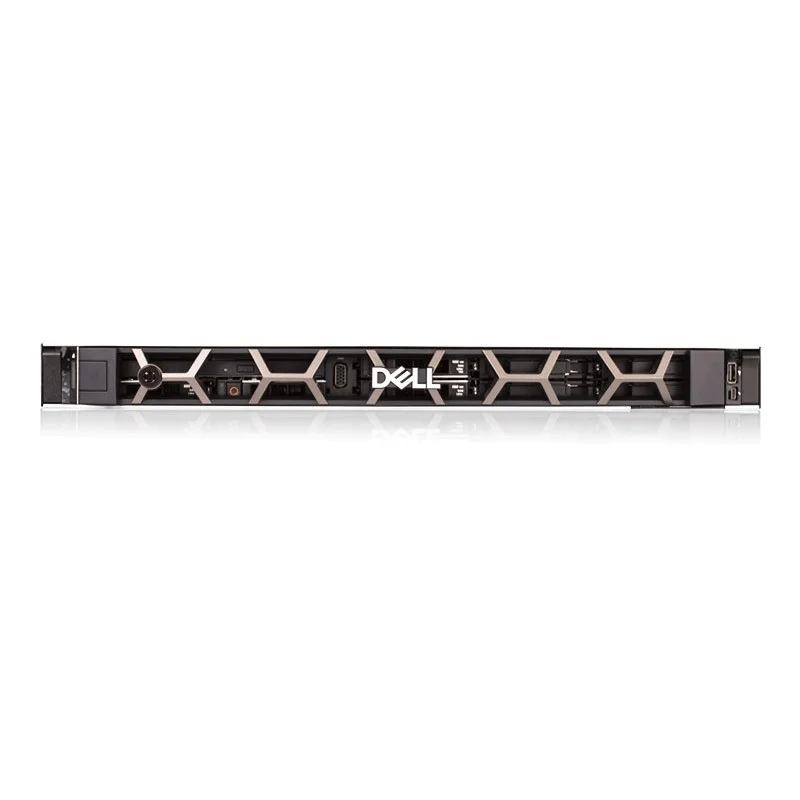 Dell Rack Server Poweredge R740 R640 R540 R440 R340 Buy Dell Rack