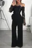 Pure Black
