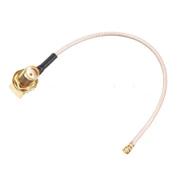 RF Coaxial CABLE ASSEMBLY SMA RG178/RG179/RG316   LOW LOSS