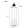 Clear-500ml