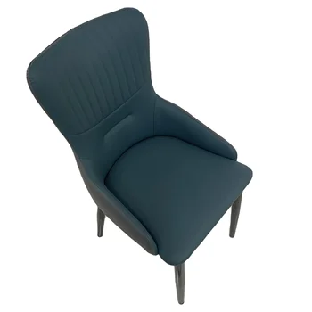 Quality Wholesale Business Design Modern Hotel Chair Restaurant Dining Room Chair For Living Room