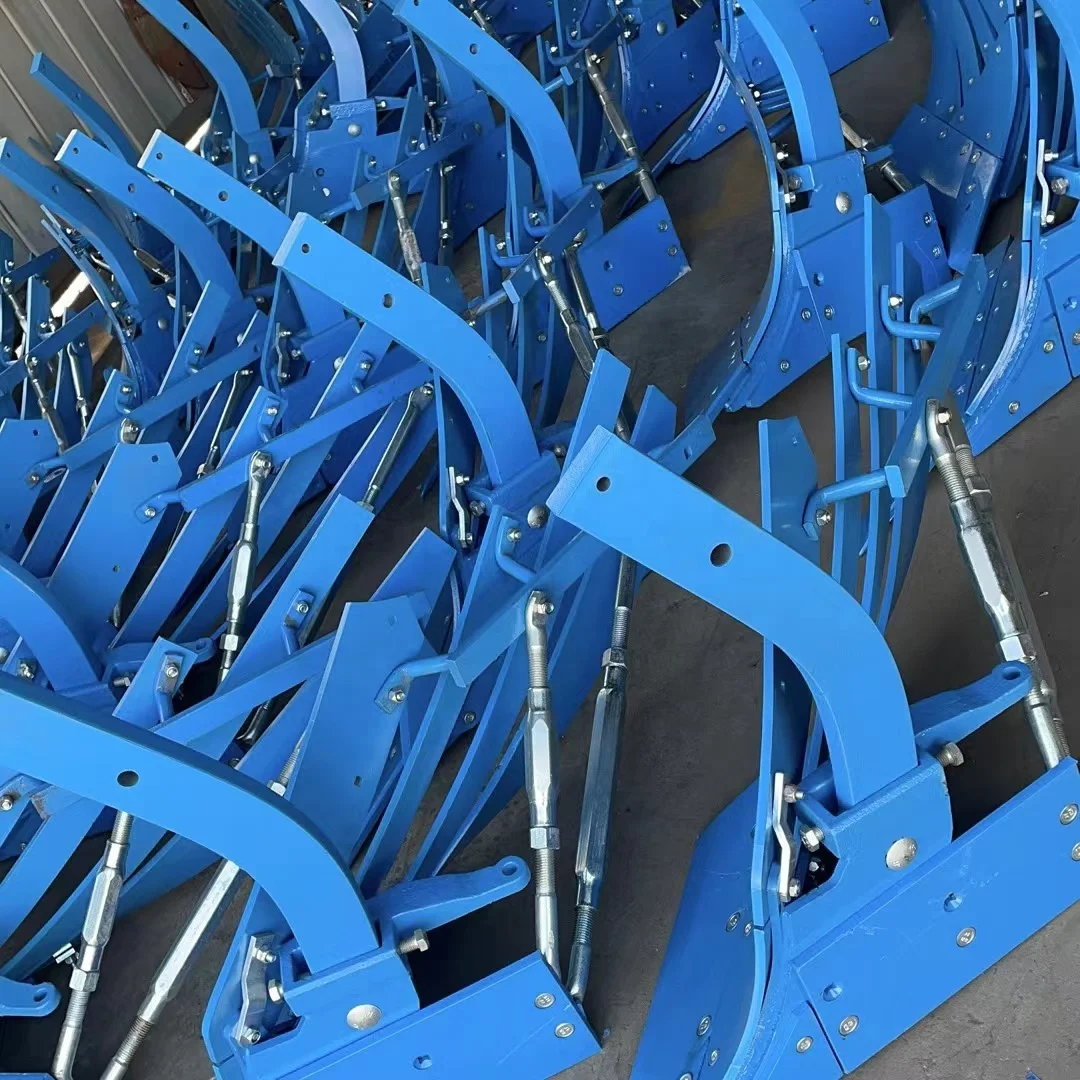 LEMKEN   Chisel Plow 053090 063090 and Agricultural Machinery in Italy  Russia and Belarus