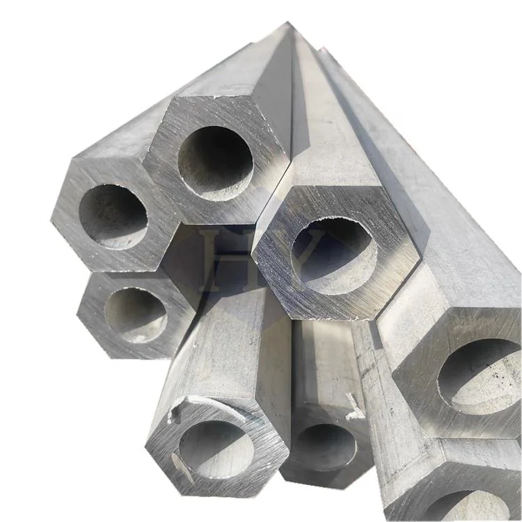 2021 Customized Diamond,Precision Shaped Steel Pipe , Pentagon, Oval, Fan, Hexagon Special Shaped Steel Pipe