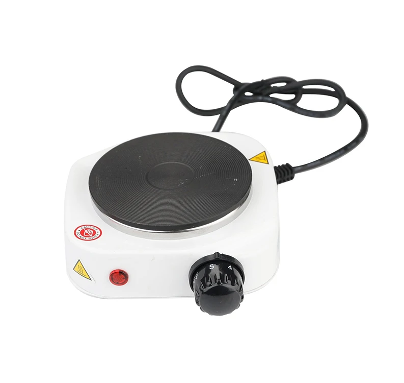 best travel hot plate