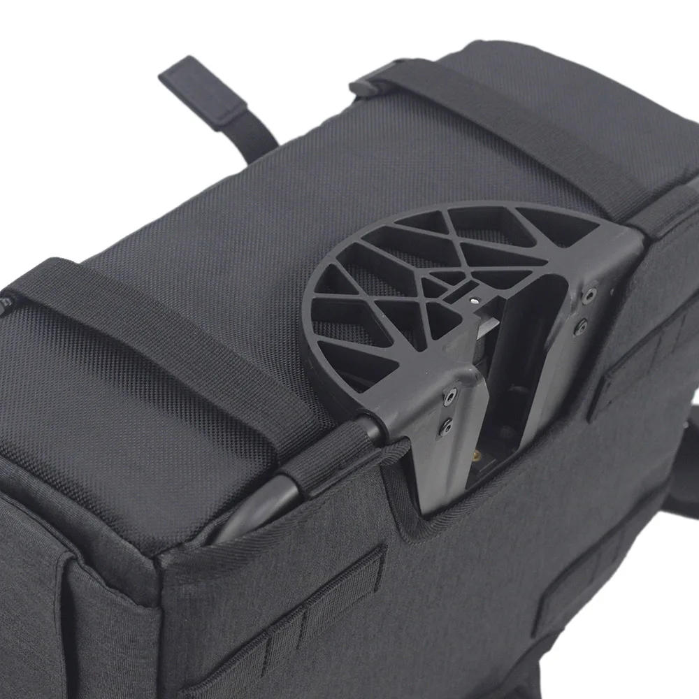 brompton camera bolsa