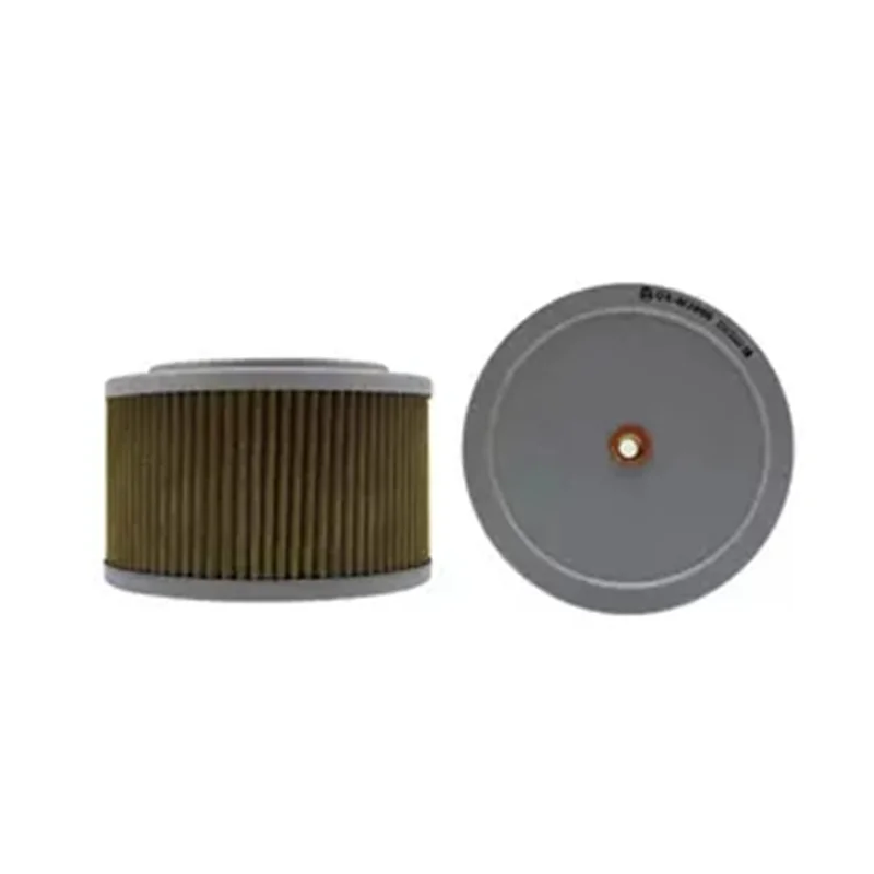 Custom Original LOGO Engineering Machinery Hydraulic Filter Oil Suction ...
