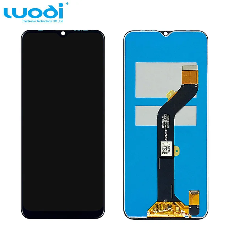 Replacement LCD Touch Screen for Tecno Spark Go 2020