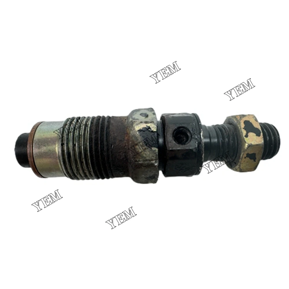 Engine Parts S4L2 Fuel Injector for Mitsubishi 3