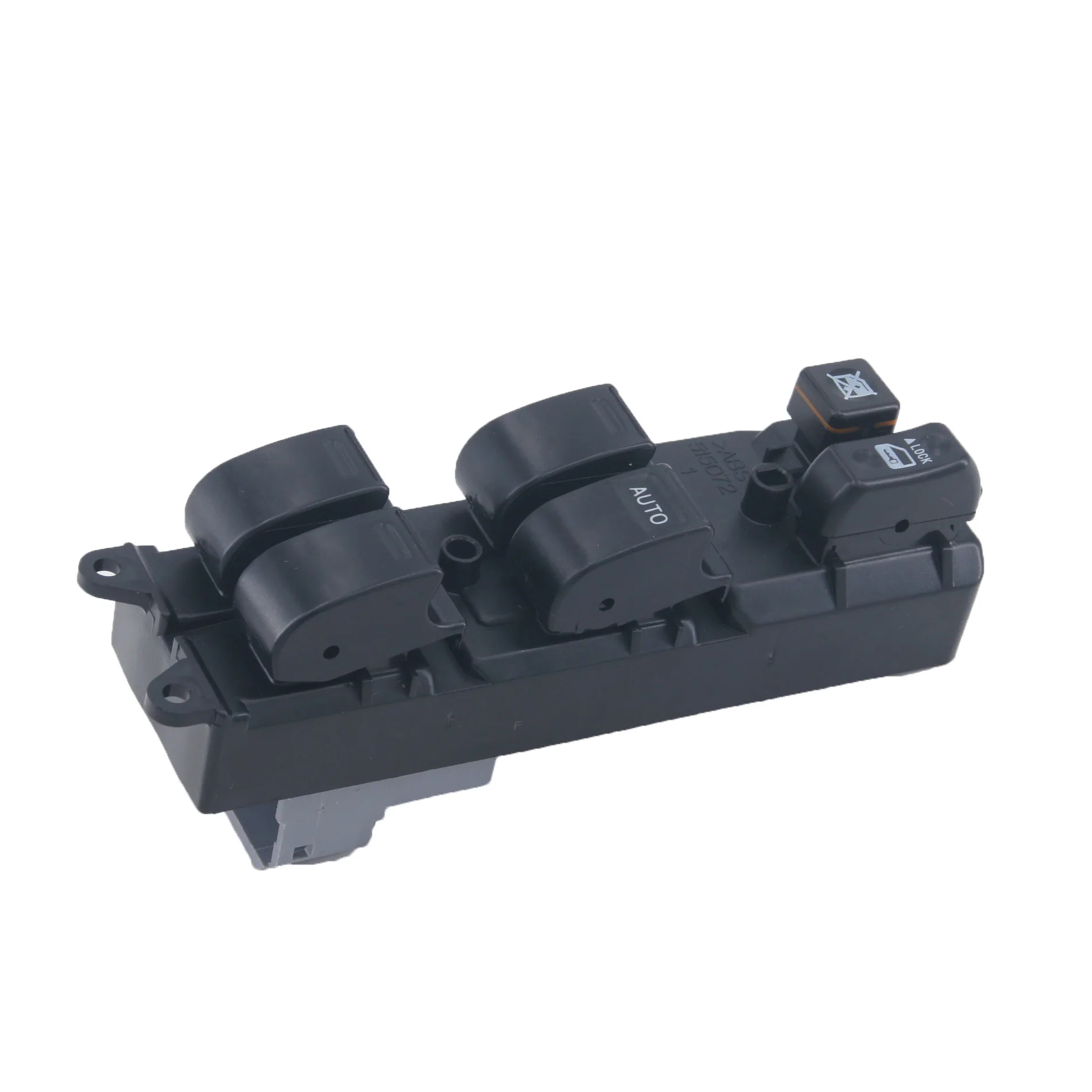 For Toyota Vitz Ncp10/ncp15 Genuine Driver Side Power Window Switch ...