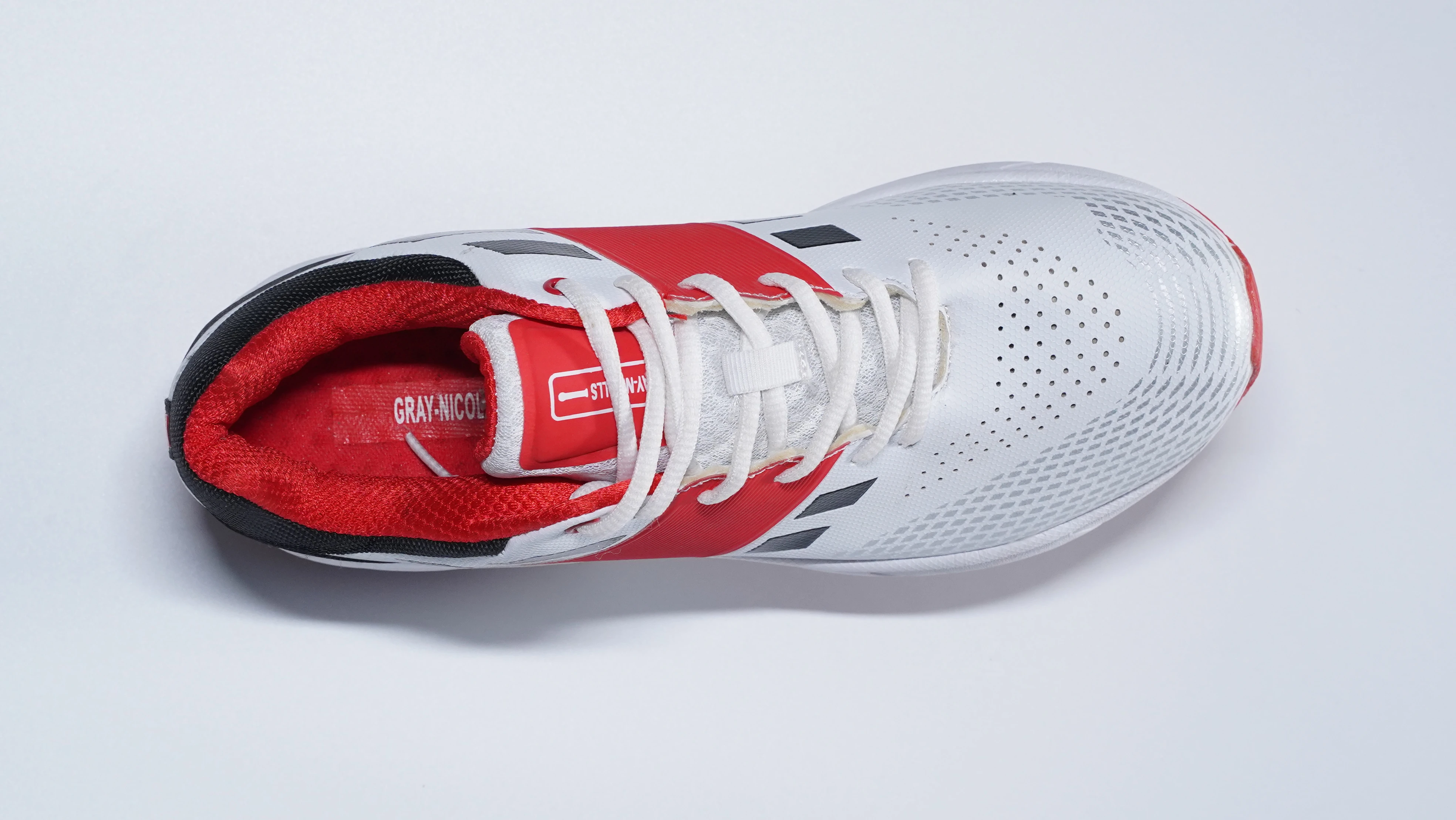 Красочные мужские уличные спортивные шипы обуви тренировочные кроссовки для крикета Резиновые Нескользящие кроссовки для мальчиков