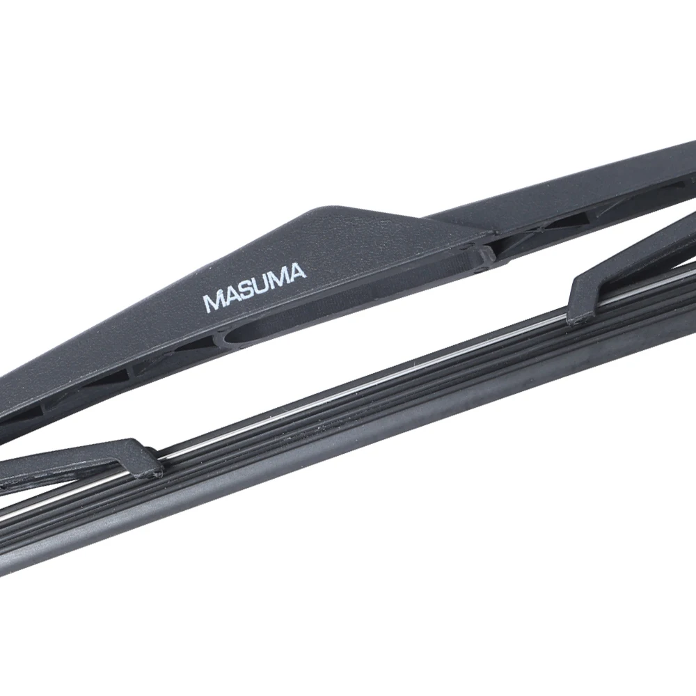 Masuma MU-29R Wiper Blades for Ford Focus - Reliable Performance
