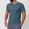 Camisas verde oscuro