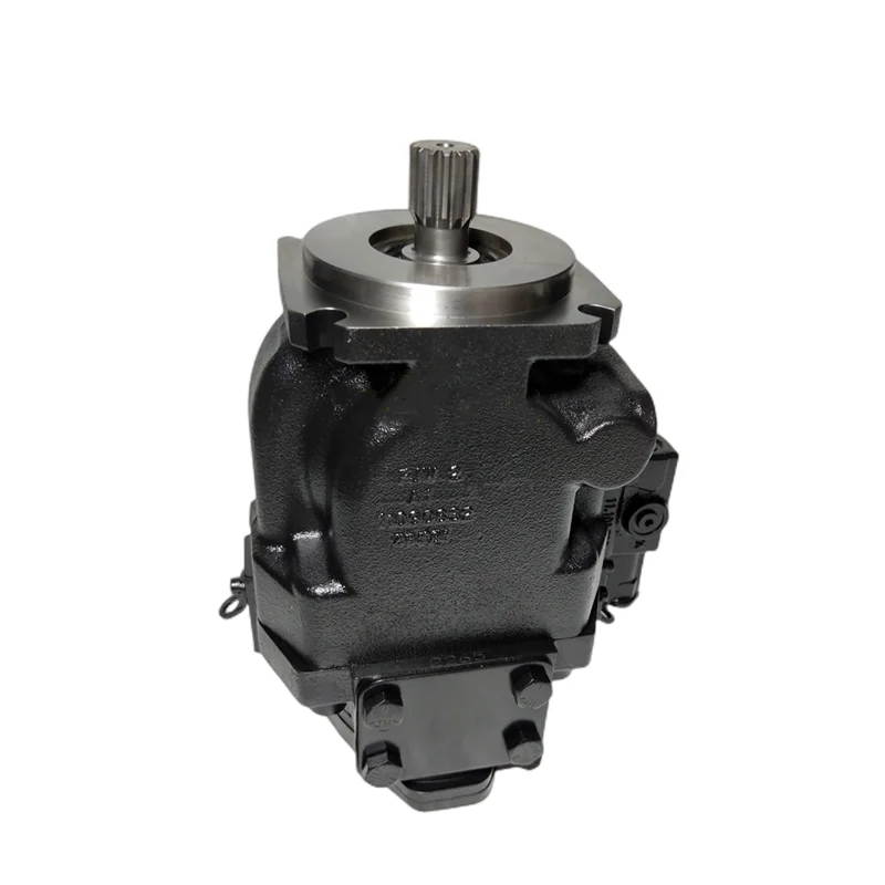 Sauer FLR90 AT280245 4747154 90 cc 90cc hydraulic piston motor 