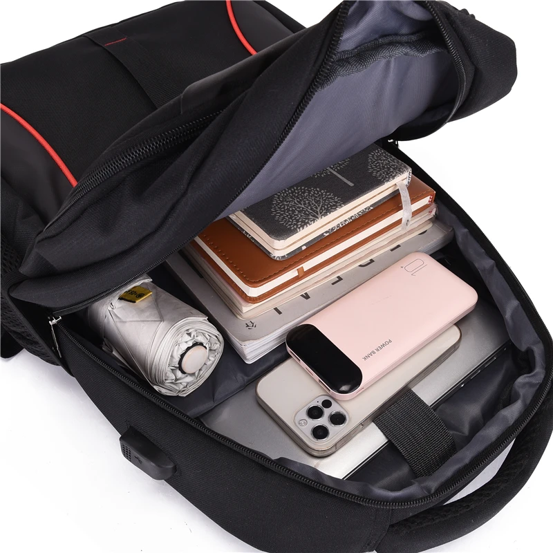 Omaska Laptop Backpack Durable Stylish Travel Companion