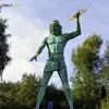 Marrón