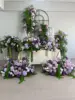 3# purple green set