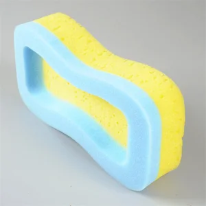 Household Kitchen Cleaning Tool Sponge Pu Sponge Magic Cleaning Sponges for Dishes Cleaning