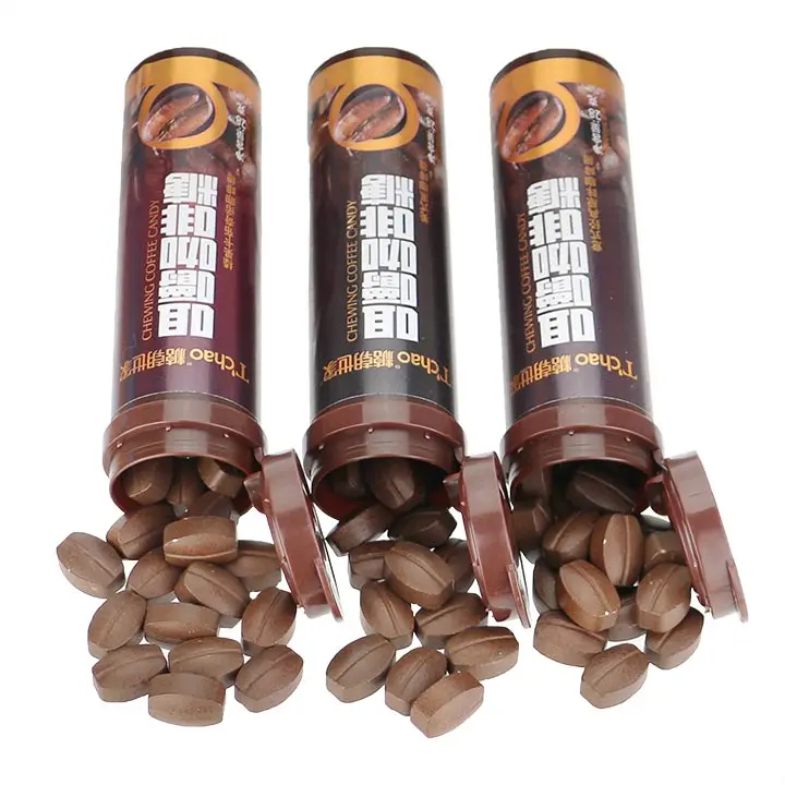 pressed candy