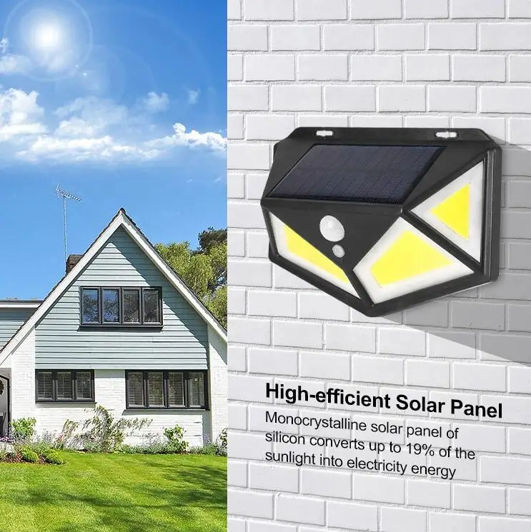 40w 50w 60w Ip65 Integrated Intelligent All In One Outdoor Solar Led Street Light