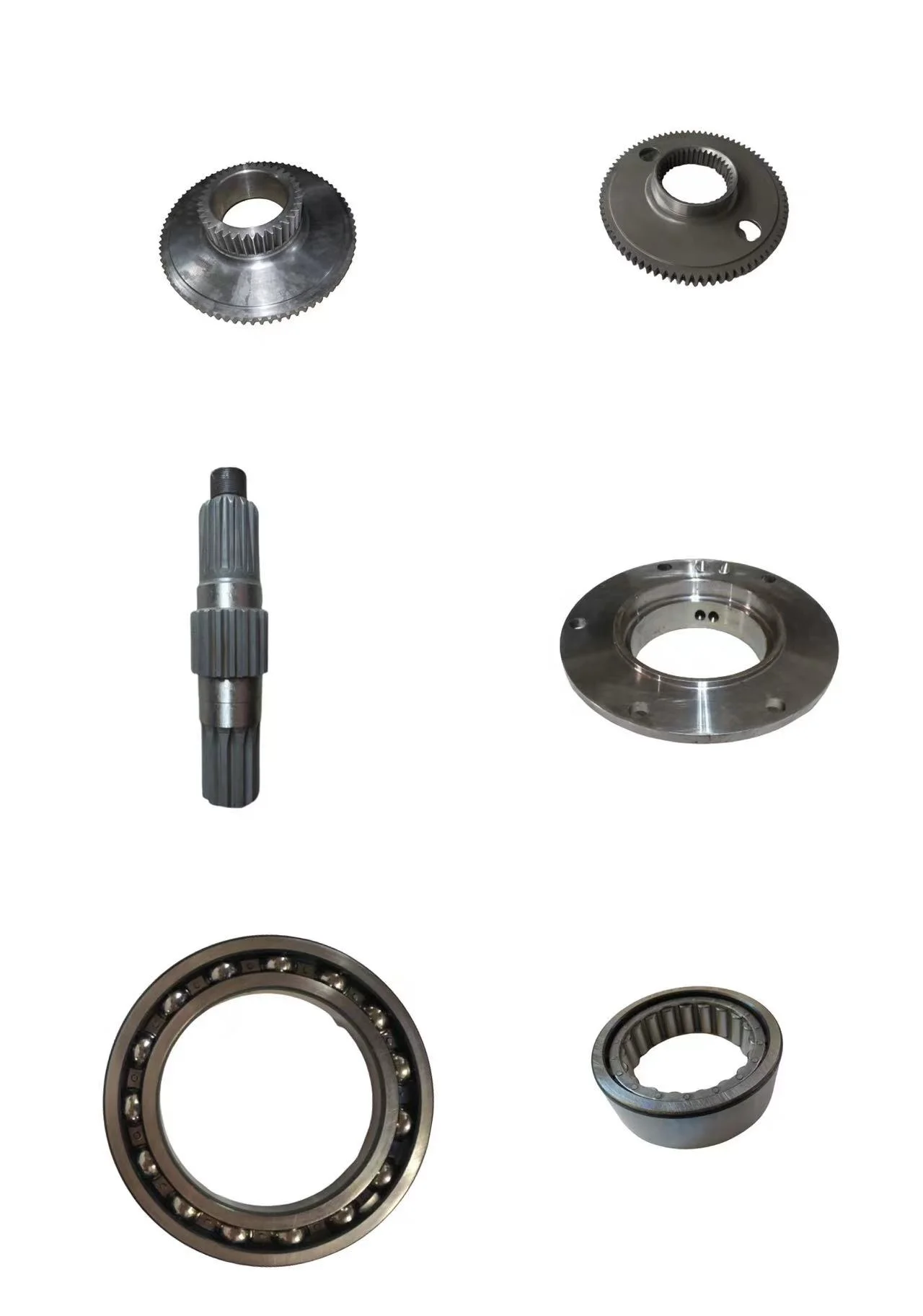 Terex Service Piston 15231497 Dump Truck Spare Parts| Alibaba.com 