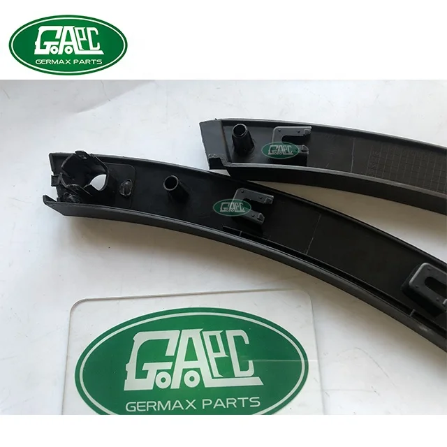 thumbnail image 2 of Front Left Wheel Molding Trim For Land Rover Range Rover Evoque 2012-2017 - Replacement For LR036053, LR044280 2 of 7