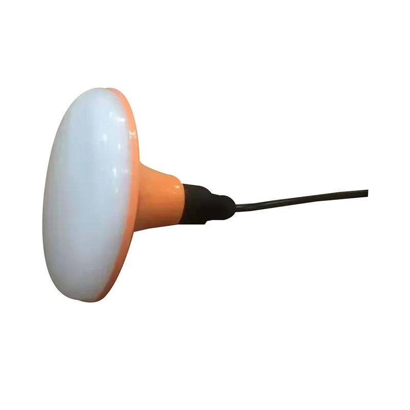 Высокоэффективные светодиодные лампы для животных и птицеводства, Автоматическое затемнение