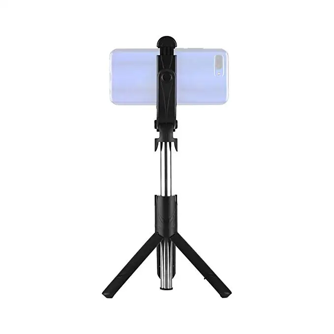 Xt09 Mobile Tripod Versatile Selfie Stick for Live Broadcast